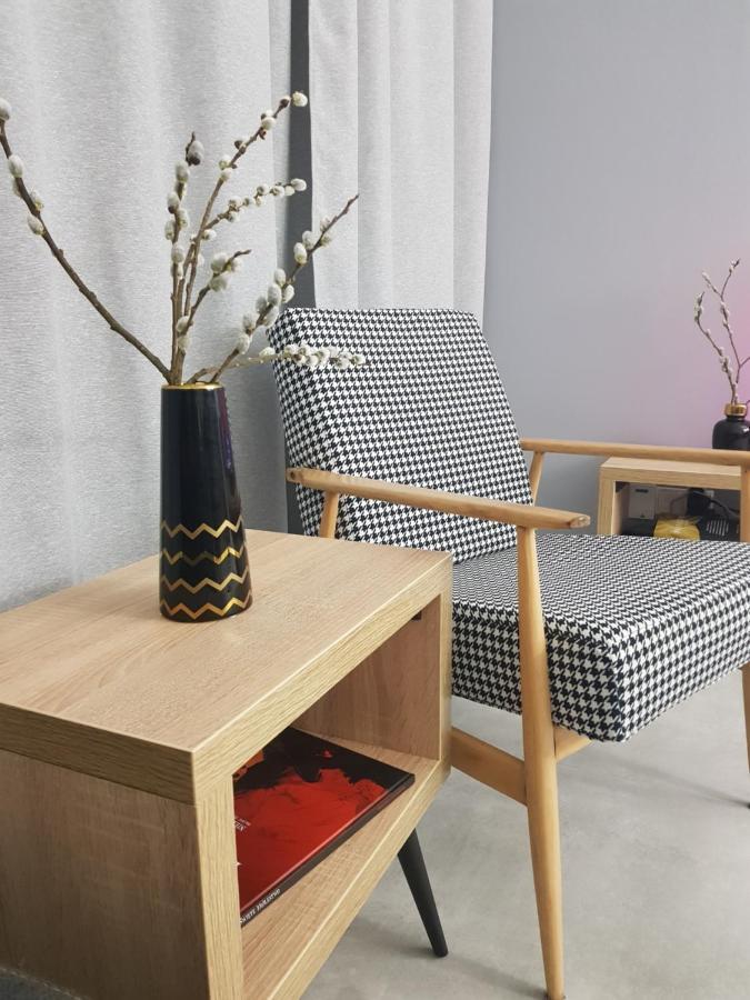 Apartament Julia Apartment Lesko Ngoại thất bức ảnh