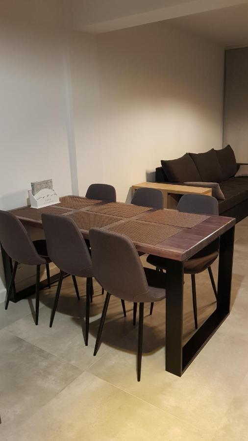 Apartament Julia Apartment Lesko Ngoại thất bức ảnh